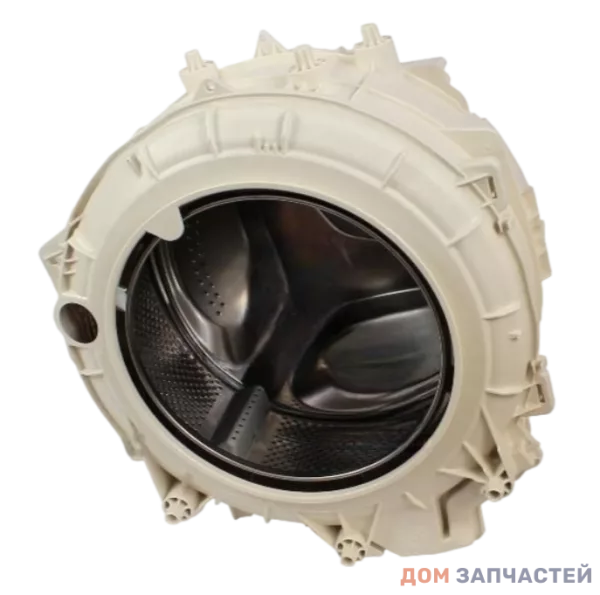 Бак RAD-340 для стиральной машины Hotpoint-Ariston