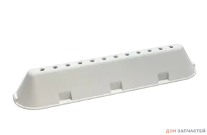Ребро (активатор) барабана для стиральной машины Indesit C00268109