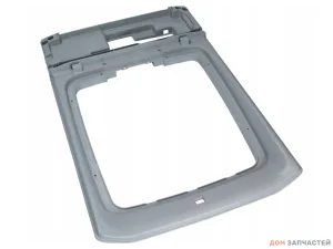 Рамка верхняя для стиральной машины Haier 43015071, 0530058345