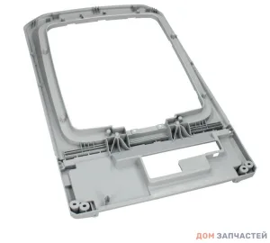 Рамка верхняя для стиральной машины Haier 43015071, 0530058345