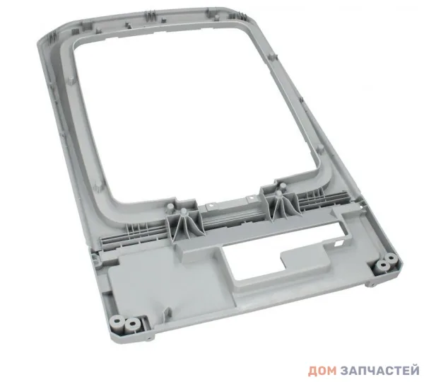 Рамка верхняя для стиральной машины Haier 43015071, 0530058345