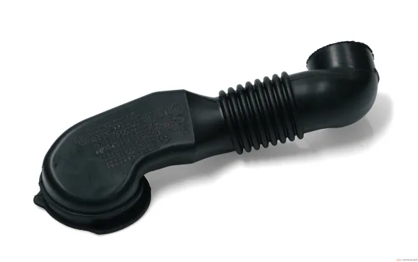 Патрубок гофрированный для стиральной машины Bosch, Siemens