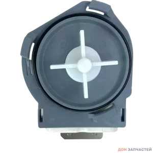 Сливной насос для посудомоечной машины Hansa, VESTEL, GORENJE 9010868 B20-6A01
