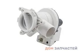 Насос сливной для стиральной машины Beko 34W