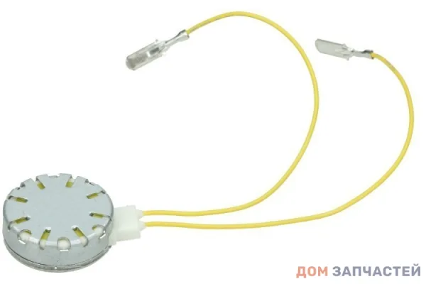 Тахометр электродвигателя для стиральной машины Electrolux, Zanussi, AEG