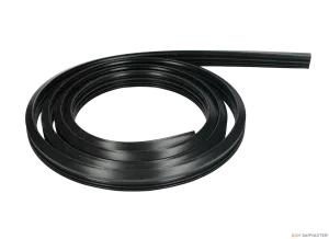 Уплотнительная резинка двери для посудомоечной машины Bosch, Siemens 1850 мм