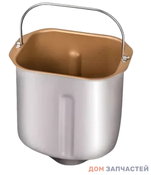 Чаша для хлебопечи REDMOND RBM-1908, RBM-1912
