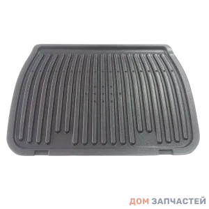 Верхняя панель гриля Tefal Optigrill Elite GC750.
