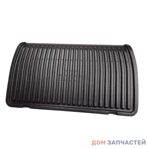 Нижняя пластина для грилей Tefal OPTIGRILL ELITE XL