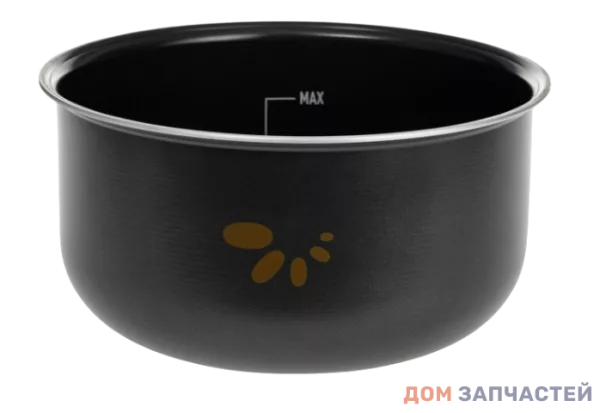Чаша для мультиварок Tefal RK90... Moulinex MK90... 4L SS-996261
