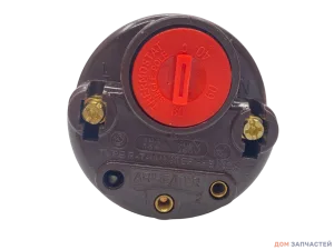 Тэн 1500W, 220V резьба G 1 1/4" (D-42мм) с терморегулятором (Аристон)