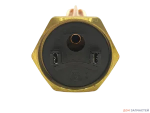 Тэн 1500W, 220V резьба G 1 1/4" (D-42мм) с терморегулятором (Аристон)