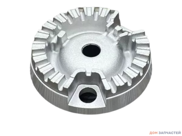 Рассекатель D-45мм конфорки малой мощности газовой плиты Gefest PS50048-00-004