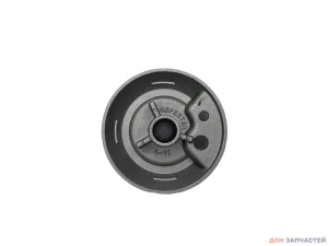 Рассекатель (смеситель) малый газовой плиты Gefest 6100.00.0.089