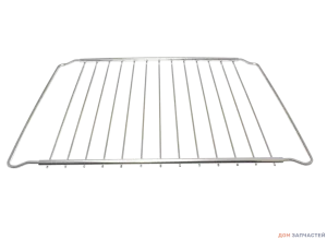 Полка-решетка раздвижная для духового шкафа 380X307MM MAX L.640MM универсальная