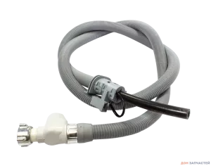 Заливной шланг с аквастопом (AQUASTOP) для посудомоечной машины Electrolux Zanussi AEG 1115765123