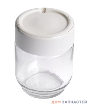 Баночка для йогуртницы MOULINEX Yogurta, Yogurta timer, Yogurteo/ 1шт