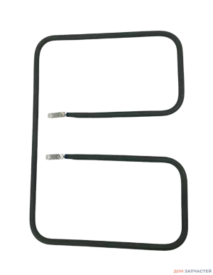 Тэн нижний для электрогрилей Tefal OpttiGrill , Rowenta TS-01040950
