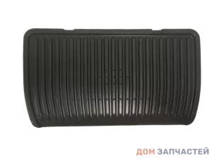 Нижняя пластина для грилей Tefal Optigrill+ XL