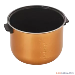 Чаша для мультиварки Redmond RB-C512, Polaris PMC-0517AD с ручками