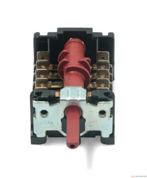 Переключатель духовки Beko 263900057 Gottak 860504K