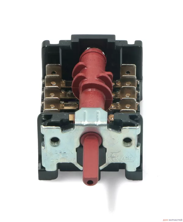 Переключатель духовки Beko 263900057 Gottak 860504K