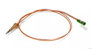 Термопара для варочной панели BOSCH, SIEMENS 00416742