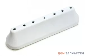 Ребро, бойник, лопасть стиральной машины, 180х47мм для Hansa, Whirlpool, Zanussi, Haier