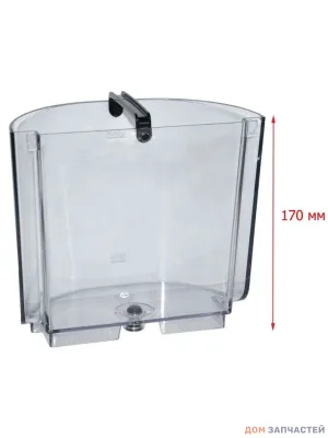 Контейнер для воды кофемашины RCM-1511