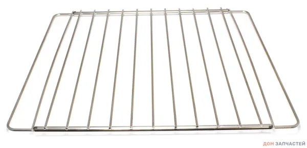 Решетка духовки раздвижная размер: 350x317mm / максимальная длина 560mm