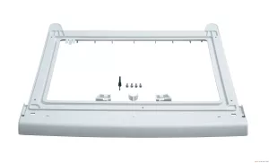 Соединительный элемент для сушильной машины Bosch/Siemens WTZ20410 - WZ11410