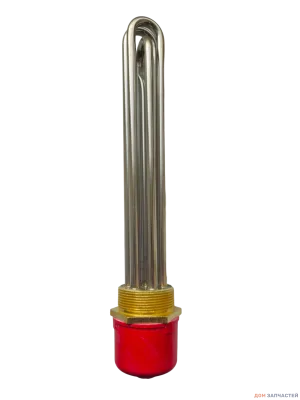 Блок ТЭН 7500Вт (2500Вт*3), резьба G2" (59 мм), длина 325 мм