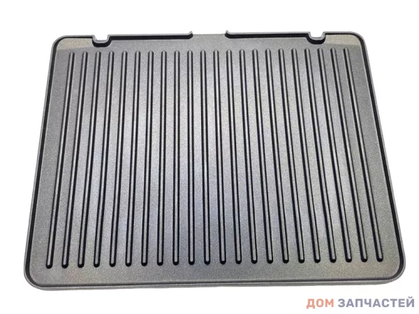Комплект панелей для гриля Delonghi, Braun, Kenwood CGH920 и CGH923