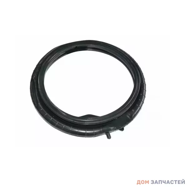 Манжета люка двери для стиральной машины Haier 0020301453 (3 отвода)