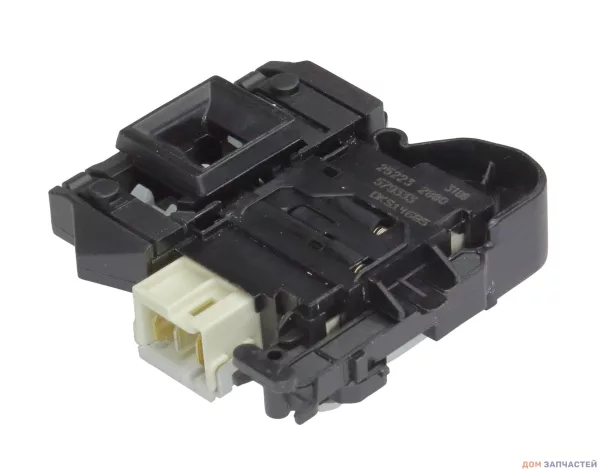 Замок люка ROLD DKS14605 для стиральной машины Горение