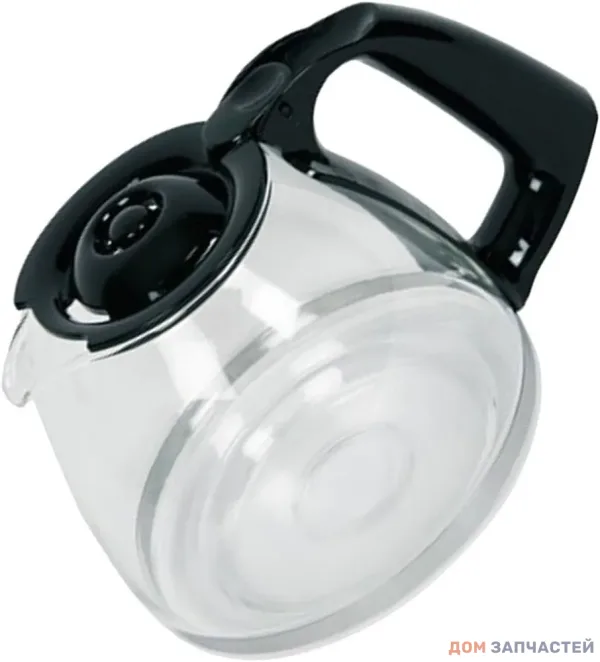 Колба для кофеварки Tefal и Moulinex CM2, CM3, FG3 SS-986885