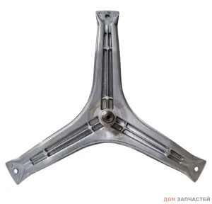 Крестовина барабана стиральной машины, Bosch, Siemens, Maxx 5, EBI 782, 00301243