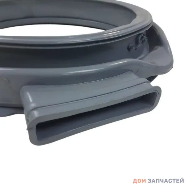 Манжета люка для стиральной машины с сушкой mfc80-u1401 c1457e-3047 Hansa, Midea, Leran, Weissgauff