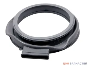 Манжета люка для стиральной машины с сушкой mfc80-u1401 c1457e-3047 Hansa, Midea, Leran, Weissgauff