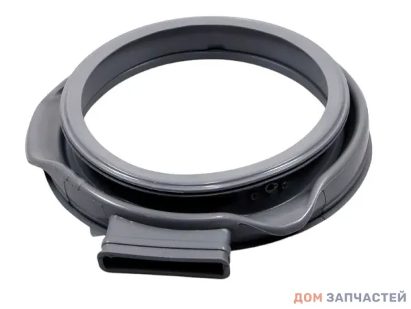 Манжета люка для стиральной машины с сушкой mfc80-u1401 c1457e-3047 Hansa, Midea, Leran, Weissgauff