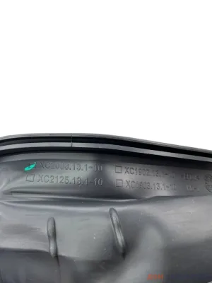 Манжета люка для стиральной машины с сушкой XC2008.13.1-10 Dexp
