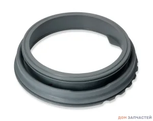 Манжета люка стиральной машины Hansa, Galatec, Dexp, Midea, Korting, Leran