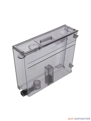 Контейнер для воды кофемашины DeLonghi ECAM, AS00007802