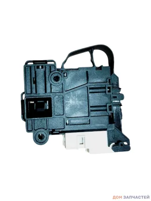 Замок люка для стиральной машины Haier, 0024000128A
