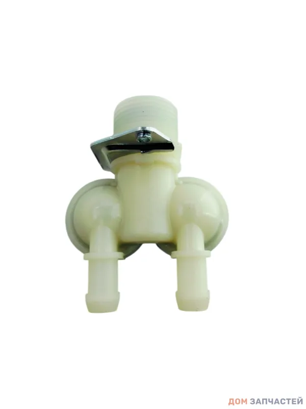Клапан заливной для стиральной машины Haier, 0024000126BC