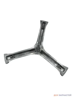 Крестовина для стиральной машины Haier 0020100451C, комплект с подшипником и сальником