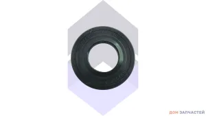 Ремкомплект для стиральных машин Hansa, Midea, Kraft, DEXP, Korting  ( сальник 25x50.75x10/12 мм подшипник 6 203 и 6 204)