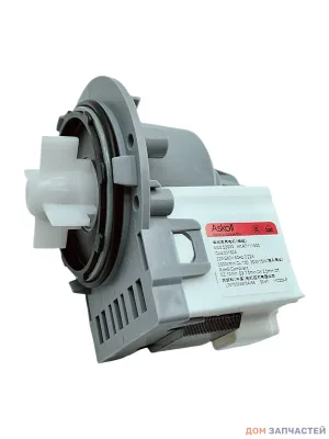 Помпа для стиральной машины, универсальный, Askoll 30W, крепление на 3 винтах