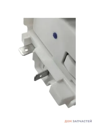  Помпа (насос) Askoll универсальная, для стиральных машин RT106400 Samsung LG Hotpoint Ariston Indesit Zanussi Electrolux Beko Whirlpool Candy Атлант
