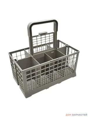 Корзина для столовых приборов для посудомоечной машины Bosch, Siemens, Neff 621320 (00621320)
